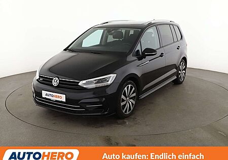 VW Touran Volkswagen 1.6 TDI Join Aut.*NAVI*PDC*ACC*