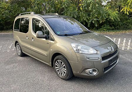 Peugeot Partner Tepee Family 1.6 HDI 114PS