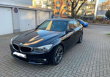 BMW 335 i