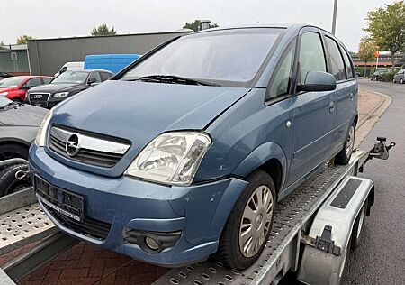 Opel Meriva Edition 1.6 *KLIMA*ZV FUNK*TÜV 12/26*