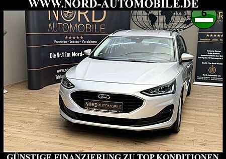 Ford Focus Turnier Cool & Connect 1.0 EcoBoost Kamera