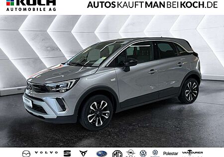 Opel Crossland 1.2 Paket Elegance LED PDC NAVI SHZ TEMP