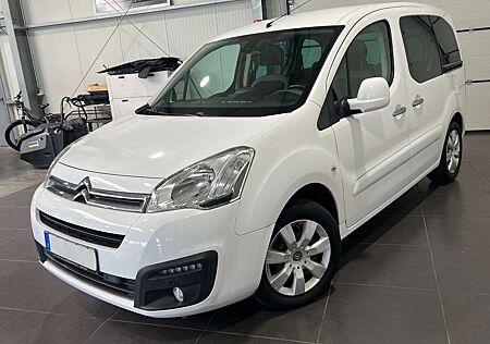 Citroën Berlingo Citroen 1.6 HDi Kombi **Klima*PDC*Temp*Kamera**