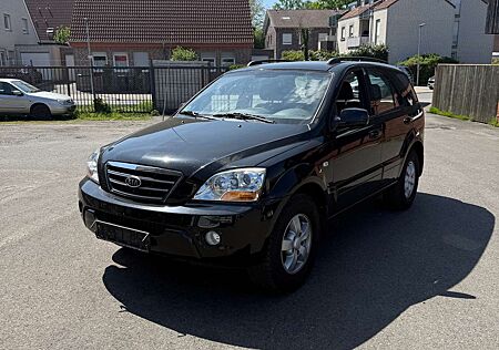 Kia Sorento 2.5 CRDi VGT DPF EX