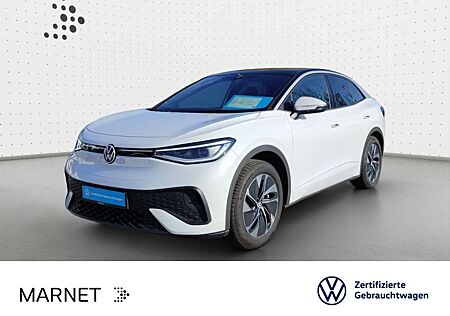 VW ID.5 Volkswagen Pro*77 kWh*Navi*Wärmep*Pano*IQ-Light*AHK*Ka
