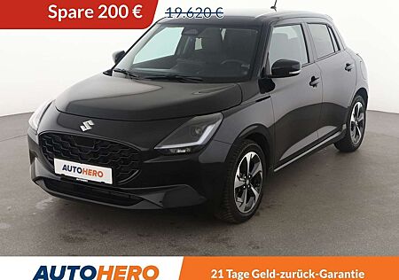 Suzuki Swift 1.2 DualJet Mild-Hybrid Comfort+ Aut.*NAVI*LED*ACC
