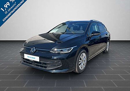 VW Golf Variant Volkswagen 1,5 TSI DSG LED SHZ RFK