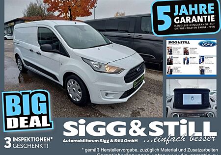 Ford Transit Connect 1.5 210 L2 Trend ACC*KLIMA*SHZ*PDC