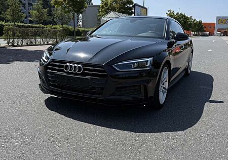 Audi A5 40 TFSI sport