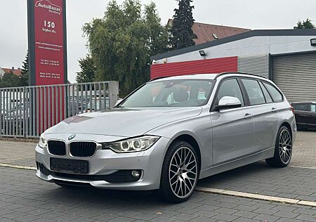 BMW 320 d xDrive Touring / Bi-Xenon / Scheckheft