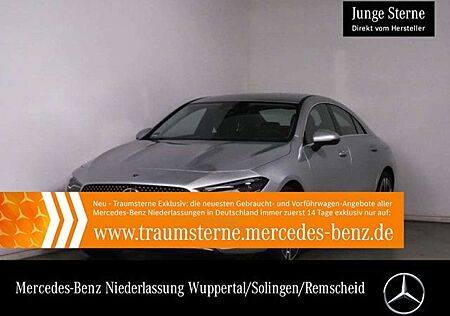 Mercedes-Benz CLA 180 PROGRESSIVE+LED+KAMERA+7G