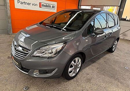 Opel Meriva B Innovation