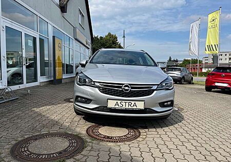 Opel Astra 1.6 D (CDTI) Start/Stop Sports Tourer Edition