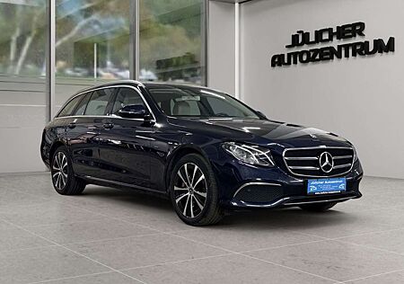 Mercedes-Benz E 300 de T-Modell Avantgarde, 1.Hand, Leder