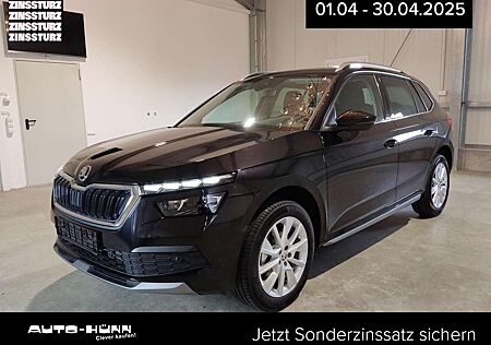 Skoda Kamiq Style Plus 1.5 TSI 150 PS-5JahreGarantie-Navi-K...