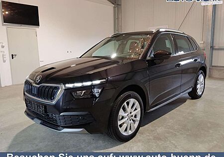 Skoda Kamiq Style Plus 1.5 TSI 150 PS-5JahreGarantie-Navi-K...