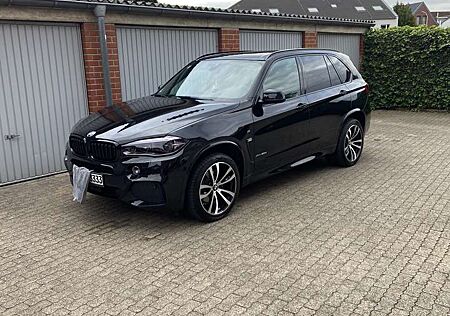 BMW X5 xDrive30d Sport-Aut.