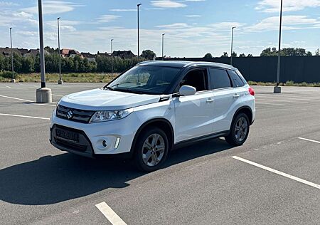 Suzuki Vitara 1.6 DDiS Comfort 4x4 ACC AHK KAMERA