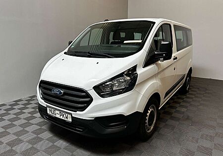Ford Transit Custom Kombi 320 L1*9Sitze- Klima*