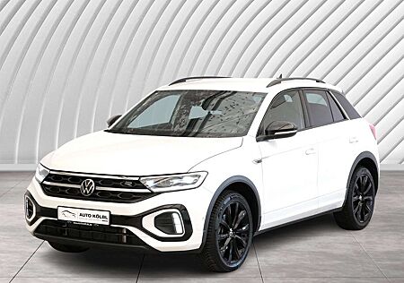 VW T-Roc Volkswagen R-Line M Sport ACC NAVI LED PDC V+H DAB