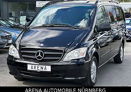 Mercedes-Benz Vito Kasten 122 3.0 CDI V6 Lang*2Sitzer*Xenon