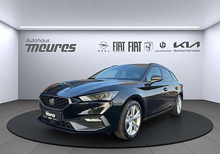 Seat Leon ST FR 2.0TDI NAVI KAMERA SHZ ACC ALWETTER