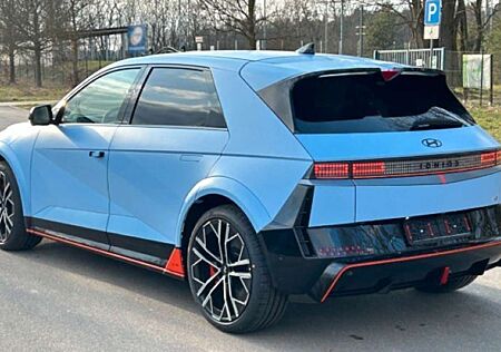 Hyundai IONIQ 5 N