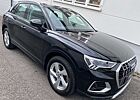 Audi Q3 40 TFSI quattro Sport erst.39000Km