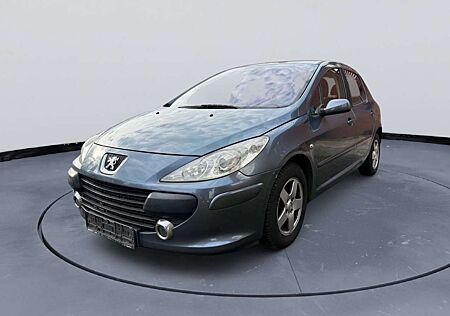 Peugeot 307 Tendance