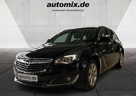 Opel Insignia ST Inno. Temp Klimaaut. GJR Navi