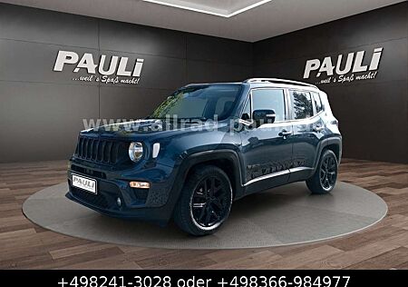 Jeep Renegade 1.0l T-GDI Limited | Park-Paket | Pano