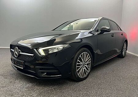 Mercedes-Benz A 250 e AMG LINE Limo LED*RÜCKKAM*AMBIENT*CARPLAY