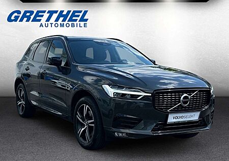 Volvo XC 60 XC60 R Design AWD B4 Diesel EU6d Navi Digitales Cockpit