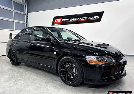 Mitsubishi Lancer Evo 9 top Unterboden JDM