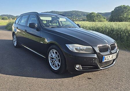 BMW 316d 316 DPF Touring TÜV 12/2025