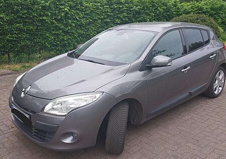 Renault Megane Expression