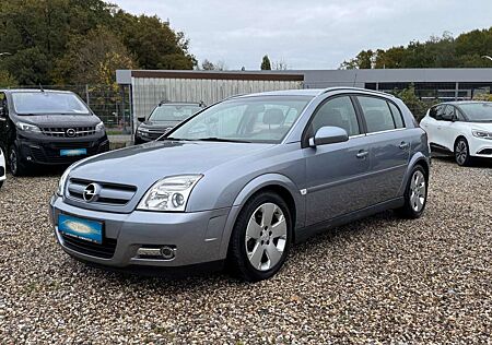 Opel Signum 2.2 Sport "67.415 Km" 1 Hand *Teilleder