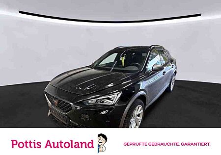 Cupra Formentor 1.5 TSI DSG NAVI KAMERA PDC SITZHZG LM18