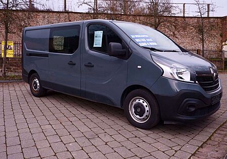 Renault Trafic Kasten L2H1 3,0t Komfort Automatik