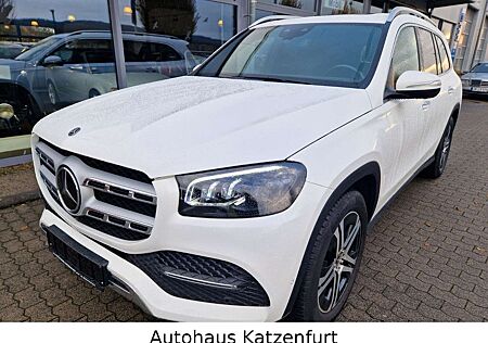 Mercedes-Benz GLS 400 GLS -Klasse 400 d 4Matic/Kamera/SHZ/6Sitzer#11