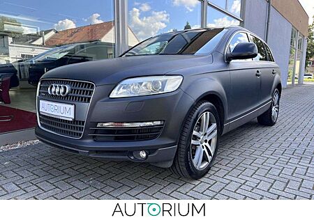 Audi Q7 4.2 TDI quattro (240kW) PANO LEDER BIXENON