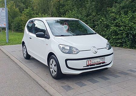 VW Up Volkswagen ! take !* SEHR GEPFLEGT*