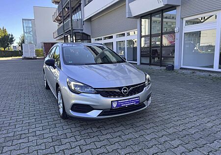 Opel Astra K ST Edition Aut. LED+NAVI+SPURASSIST+1.HAND