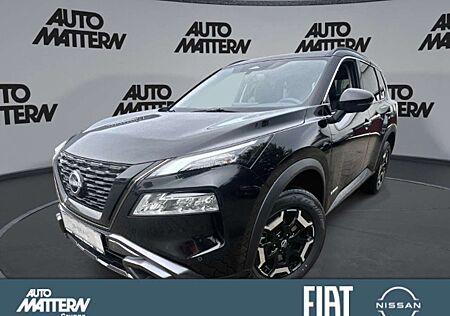 Nissan X-Trail 1.5 VC-T e-Power N-Trek e-4orce AHK