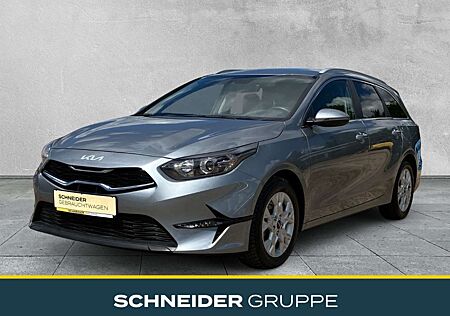 Kia Cee'd Ceed / Sporty Wagon Platinum Ed. 1.5 T-GDI Aut.