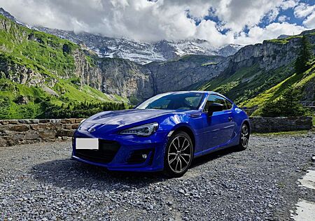 Subaru BRZ 2.0i Sport+