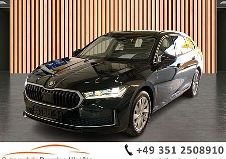 Skoda Superb Combi 1.5 TSI DSG Selection*Navi*ACC*