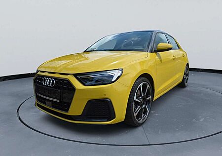 Audi A1 Sportback 35 TFSI advanced