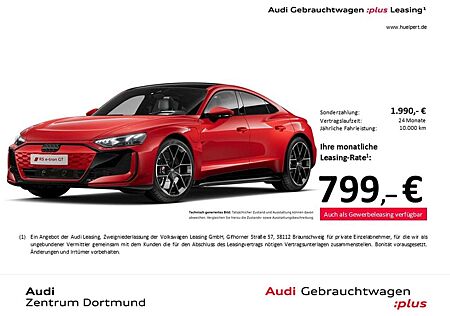 Audi RS e-tron GT quattro PANO B&O 360°CAM ACC LM21