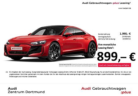 Audi RS e-tron GT quattro PANO B&O 360°CAM ACC LM21